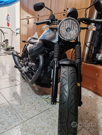 Moto guzzi V7 iii stone