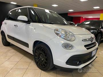 FIAT 500L Pro 1.6 MJT 120CV (N1)*APPLE CAR/OK