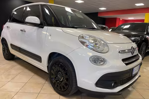 FIAT 500L Pro 1.6 MJT 120CV (N1)*APPLE CAR/OK