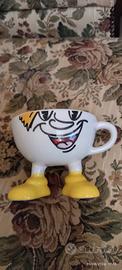 Tazza Pazza Giglio