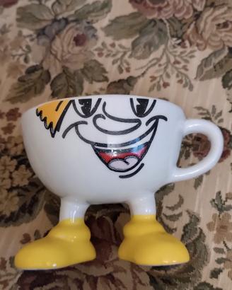 Tazza Pazza Giglio