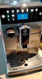 Macchina Caffè Saeco SM5573 PicoBaristo Deluxe
