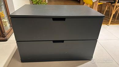 Cassettiera IKEA 2 cassetti