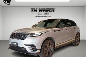 LAND ROVER Range Rover Velar - Range Rover Velar 2