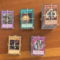 Carte di Yu-Gi-Oh!
