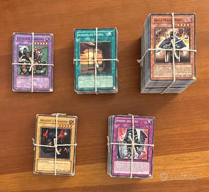 Carte di Yu-Gi-Oh!