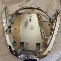 Sh 350 cromatura anteriore