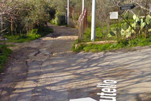 Terreno edificabile zona caputello Monreale