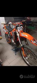 ktm sx 250 2 t