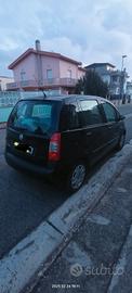 Discreta Fiat idea 1.4 benzina, revisione 11/07