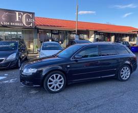 Audi A4 AUDI A4 AVANT 2.0 TDI QUATTRO 170 CV S/LIN
