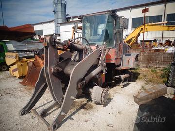 PEZZI RICAMBIO DOOSAN DL250