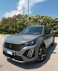 PEUGEOT 2008 1.5 cambio automatico-garanzia casa