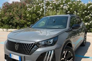 PEUGEOT 2008 1.5 cambio automatico-garanzia casa