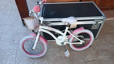 bicicletta bimba