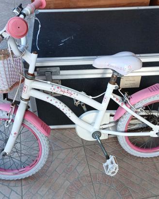 bicicletta bimba