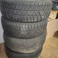 Gomme auto