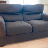 DIVANI TESSUTO POLTRONE E SOFA’