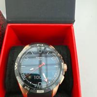 Tissot touch connect solar oro rosa 