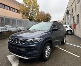 JEEP Compass 1.3 Turbo T4 180CV PHEV AT6 4xe Lim