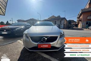 VOLVO V40 D2 OCEAN RACE