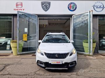 Peugeot 2008 BlueHDi 100 Allure