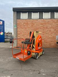 JLG Toucan 10E