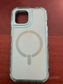 Lotto 4 cover iPhone 15 (modello base 6.1")