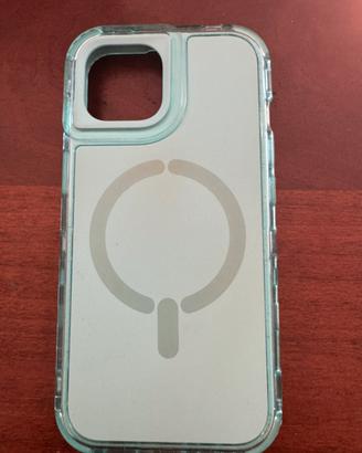 Lotto 4 cover iPhone 15 (modello base 6.1")