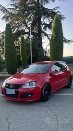 Golf 5 Gti Edition 30