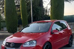 Golf 5 Gti Edition 30
