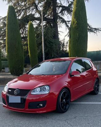 Golf 5 Gti Edition 30