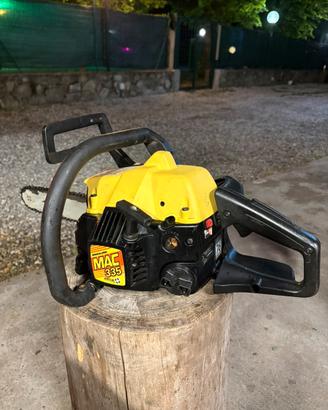 McCulloch Mac 335