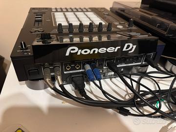 Pioneer djs1000