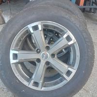 cerchioni fuoristrada