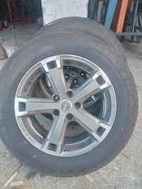 cerchioni fuoristrada