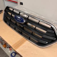 Ford transit Custom Griglia superiore anteriore