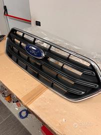 Ford transit Custom Griglia superiore anteriore