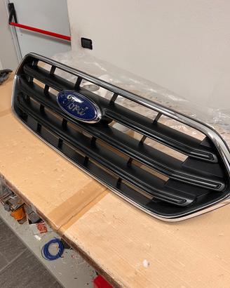 Ford transit Custom Griglia superiore anteriore