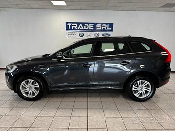 VOLVO XC60 XC60 D3 Geartronic EURO 6B