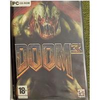 Videogioco PC Doom 3
