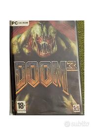 Videogioco PC Doom 3
