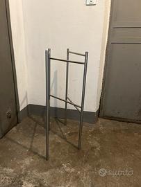 Porta asciugamani