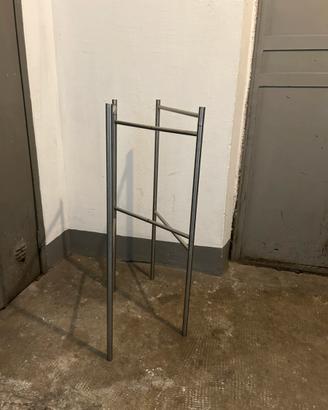 Porta asciugamani
