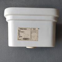 Lavatoio Pilozzo Dolomite salvaspazio cm. 45cm. bi