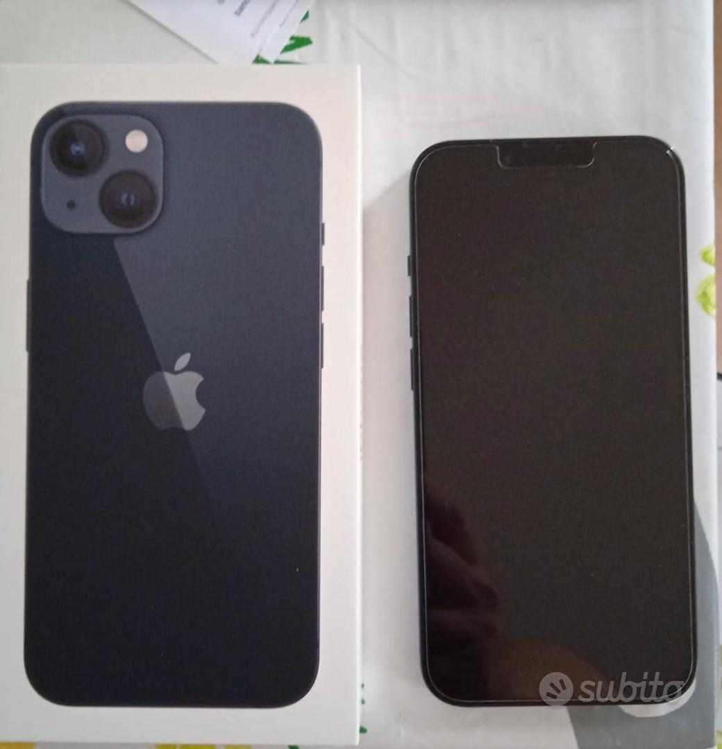 iPhone 13 da 128g