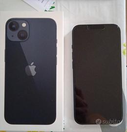 iPhone 13 da 128g