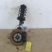 MONTANTE SOSPENSIONE ANT DX CITROEN C4 Cactus 9677
