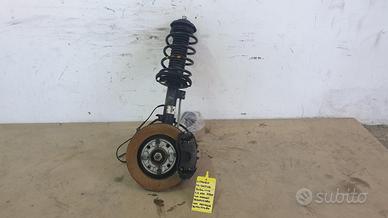 MONTANTE SOSPENSIONE ANT DX CITROEN C4 Cactus 9677