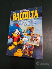RACCOLTA PAPERINIK N.3